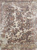 Jaipur Grey Hand Knotted 90 X 122 Area Rug 905-135930 Thumb 0