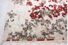 Jaipur Red Hand Knotted 90 X 123 Area Rug 905-135931 Thumb 1