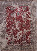 Jaipur Red Hand Knotted 90 X 123  Area Rug 905-135931 Thumb 0