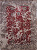 Jaipur Red Hand Knotted 90 X 123 Area Rug 905-135931 Thumb 0