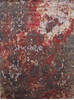 Jaipur Black Hand Knotted 91 X 121 Area Rug 905-135932 Thumb 0