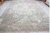 Jaipur Beige Hand Knotted 90 X 122  Area Rug 905-135933 Thumb 2