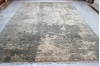 Jaipur Beige Hand Knotted 90 X 120  Area Rug 905-135934 Thumb 2