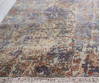 Jaipur Blue Hand Knotted 90 X 121 Area Rug 905-135935 Thumb 1