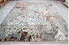Jaipur Beige Hand Knotted 810 X 120  Area Rug 905-135936 Thumb 2