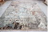 Jaipur Beige Hand Knotted 810 X 120 Area Rug 905-135936 Thumb 2