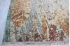 Jaipur Beige Hand Knotted 91 X 122  Area Rug 905-135938 Thumb 1