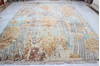 Jaipur Beige Hand Knotted 91 X 122  Area Rug 905-135938 Thumb 2