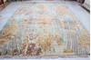 Jaipur Beige Hand Knotted 91 X 122 Area Rug 905-135938 Thumb 2