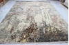 Jaipur Beige Hand Knotted 90 X 121  Area Rug 905-135939 Thumb 2