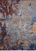 Jaipur Blue Hand Knotted 90 X 122 Area Rug 905-135940 Thumb 0