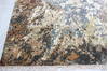 Jaipur Grey Hand Knotted 90 X 122 Area Rug 905-135941 Thumb 1