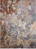 Jaipur Grey Hand Knotted 90 X 122 Area Rug 905-135941 Thumb 0