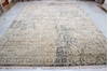 Jaipur Beige Hand Knotted 90 X 124  Area Rug 905-135942 Thumb 2