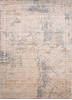 Jaipur Beige Hand Knotted 90 X 124  Area Rug 905-135942 Thumb 0