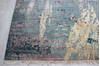 Jaipur Blue Hand Knotted 90 X 120 Area Rug 905-135945 Thumb 1