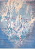 Jaipur Blue Hand Knotted 90 X 120 Area Rug 905-135945 Thumb 0