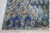 Jaipur Blue Hand Knotted 90 X 121 Area Rug 905-135946 Thumb 1