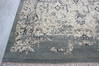 Jaipur Blue Hand Knotted 90 X 120 Area Rug 905-135947 Thumb 1