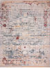 Jaipur Beige Hand Knotted 90 X 120  Area Rug 905-135948 Thumb 0