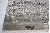 Jaipur Grey Hand Knotted 90 X 123 Area Rug 905-135949 Thumb 1