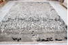 Jaipur Grey Hand Knotted 90 X 123 Area Rug 905-135949 Thumb 2