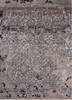 Jaipur Grey Hand Knotted 90 X 123 Area Rug 905-135949 Thumb 0