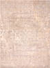 Jaipur Beige Hand Knotted 93 X 125  Area Rug 905-135950 Thumb 0