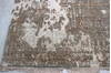 Jaipur Grey Hand Knotted 90 X 123  Area Rug 905-135951 Thumb 1