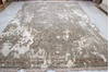 Jaipur Grey Hand Knotted 90 X 123  Area Rug 905-135951 Thumb 2