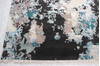 Jaipur Black Hand Knotted 90 X 123  Area Rug 905-135952 Thumb 1