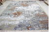Jaipur Multicolor Hand Knotted 90 X 122 Area Rug 905-135955 Thumb 2