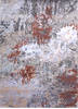Jaipur Multicolor Hand Knotted 90 X 122 Area Rug 905-135955 Thumb 0