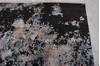 Jaipur Black Hand Knotted 81 X 103 Area Rug 905-135960 Thumb 5