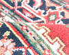 Vintage Multicolor Hand Knotted 30 X 50  Area Rug 904-135962 Thumb 5