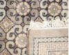 Modern Multicolor Hand Knotted 82 X 104 Area Rug 904-135963 Thumb 3