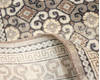 Modern Multicolor Hand Knotted 82 X 104 Area Rug 904-135963 Thumb 4