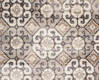 Modern Multicolor Hand Knotted 82 X 104 Area Rug 904-135963 Thumb 5