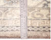 Modern Multicolor Hand Knotted 82 X 104  Area Rug 904-135963 Thumb 7
