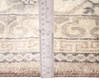 Modern Multicolor Hand Knotted 82 X 104 Area Rug 904-135963 Thumb 7