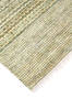 Modern Green Hand Knotted 80 X 102 Area Rug 904-135966 Thumb 4