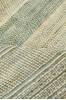 Modern Green Hand Knotted 80 X 102 Area Rug 904-135966 Thumb 7