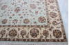 Jaipur Blue Hand Knotted 80 X 103  Area Rug 905-135978 Thumb 2