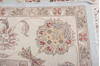Jaipur Blue Hand Knotted 80 X 103  Area Rug 905-135978 Thumb 7