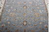 Jaipur Blue Hand Knotted 80 X 100 Area Rug 905-135981 Thumb 3