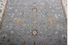 Jaipur Blue Hand Knotted 80 X 100  Area Rug 905-135981 Thumb 3