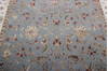 Jaipur Blue Hand Knotted 80 X 100  Area Rug 905-135982 Thumb 3