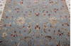 Jaipur Blue Hand Knotted 80 X 100 Area Rug 905-135982 Thumb 3