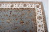 Jaipur Blue Hand Knotted 80 X 100  Area Rug 905-135982 Thumb 5