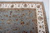 Jaipur Blue Hand Knotted 80 X 100 Area Rug 905-135982 Thumb 5